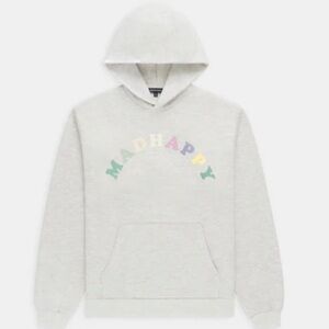 Madhappy Pastels French Terry Hoodie